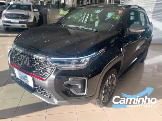 FIAT STRADA 1.0 TURBO 200 FLEX ULTRA CD CVT FIAT STRADA 1.0 TURBO 200 FLEX ULTRA CD CVT